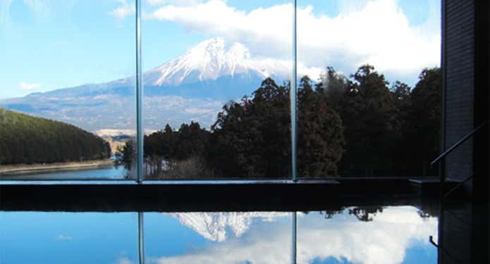 富士山恵みの湯_済
