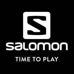 SALOMON　(サロモン)のロゴ