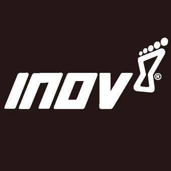 inov-8 (イノヴェイト)のロゴ