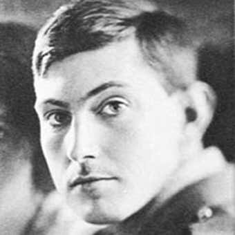 エベレスト初登頂したか最大のミステリーのジョージ・マロリー