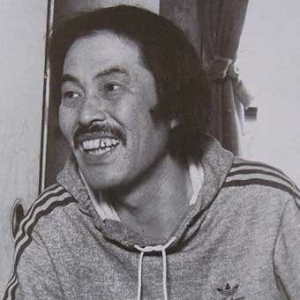 「神々の山嶺」羽生丈二のモデル森田勝