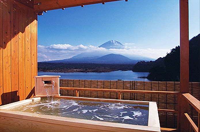富士山温泉山田屋ホテル