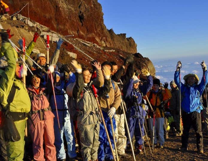 clubtourism3富士登山ツアー