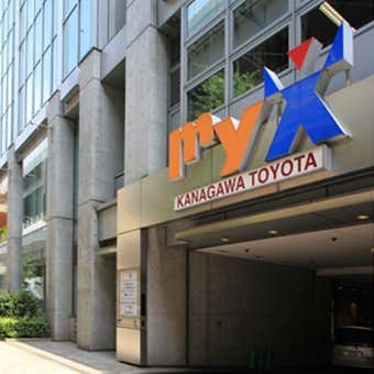 アウトドアショップのｍｙX