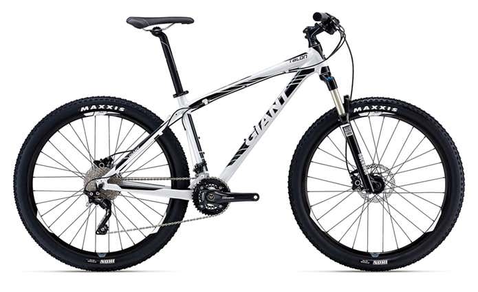 GIANT　TALON　27.5