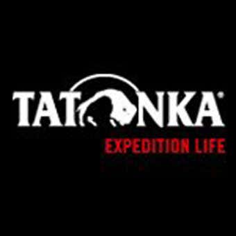 登山ブランドのタトンカのロゴ