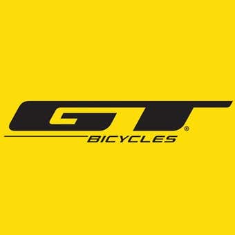 マウンテンバイク　GT