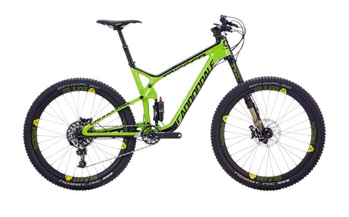 cannondale　TRIGGER