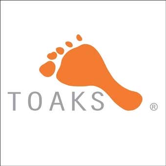 トークスのロゴ