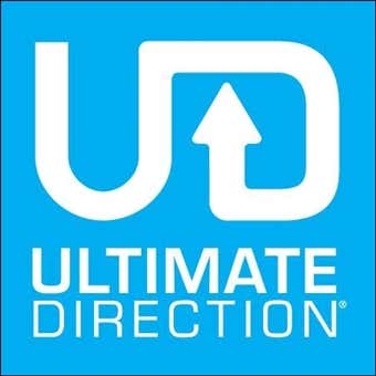 アルティメイトディレクションのロゴ