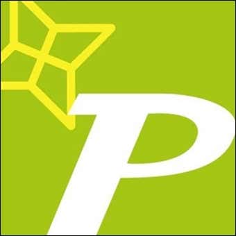パーゴワークスのロゴ