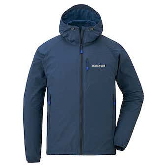 mont-bell マウンテンパーカー GORETEX-