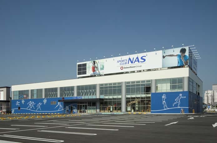 スポーツクラブ