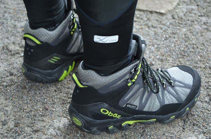 3Ｄ立体型ヒールカウンター