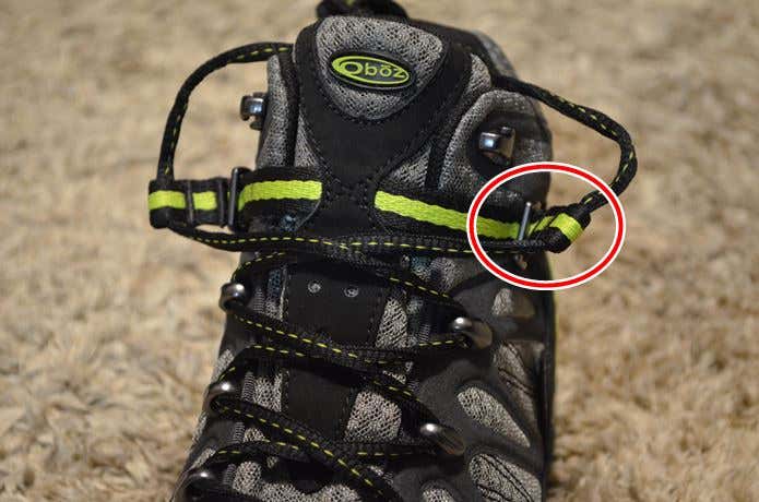 Ｂフィットレースシステム