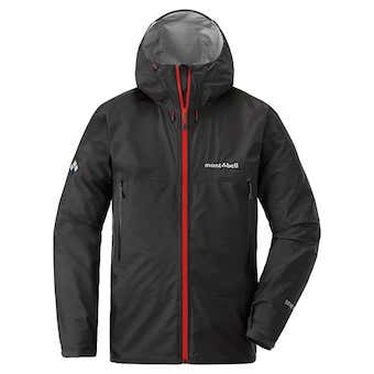 モンベル ストームクルーザー ジャケット Men’s