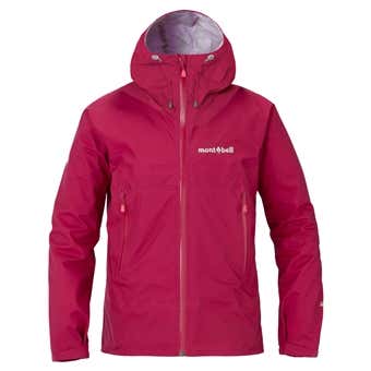 ストームクルーザー ジャケット（レディース）