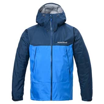 サンダーパス ジャケット（メンズ）