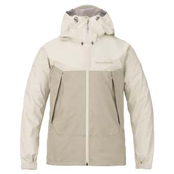 サンダーパス ジャケット（レディース）