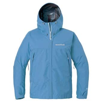 フィールドレイン ジャケット（レディース）