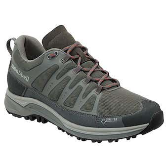 モンベル ラップランドストライダー Men’s