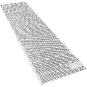 登山用品　マット