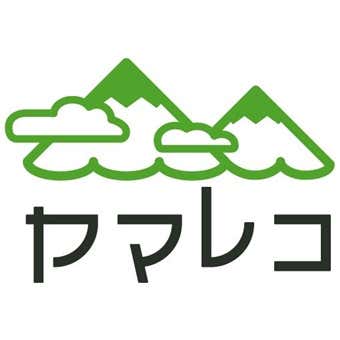 ヤマレコロゴ画像