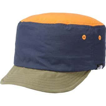 登山用品　帽子