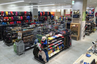 登山用品