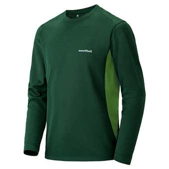 登山用品　肌着