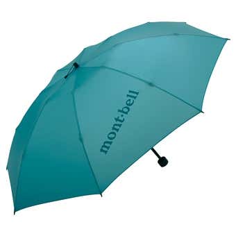 登山用品　折り畳み傘