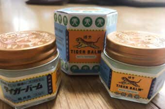 タイガーバーム
