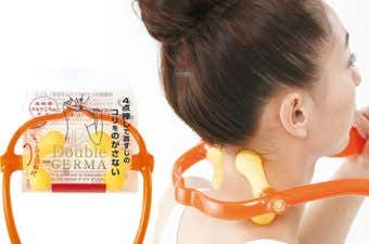 健康グッズ