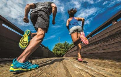 ビブラムソール