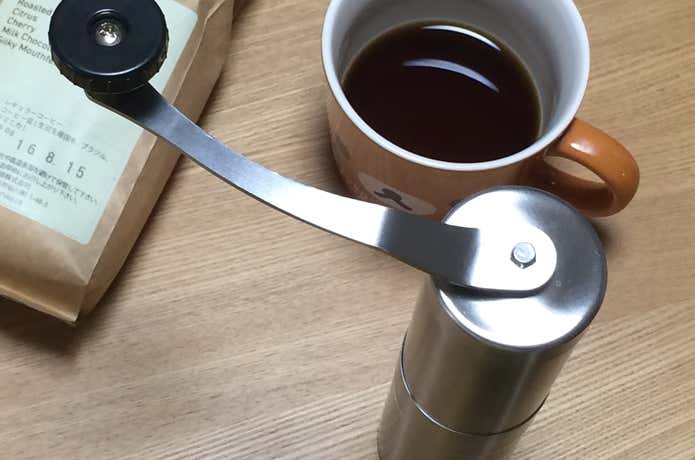 コーヒーミル
