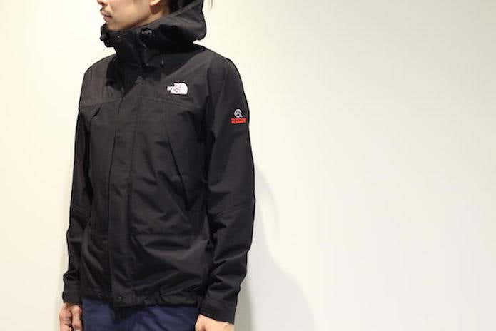 THE NORTH FACE オールマウンテンジャケット定価は50600円でした