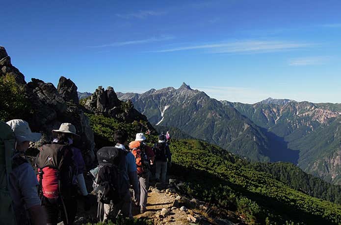 富士登山 キッズ140cm一式セット