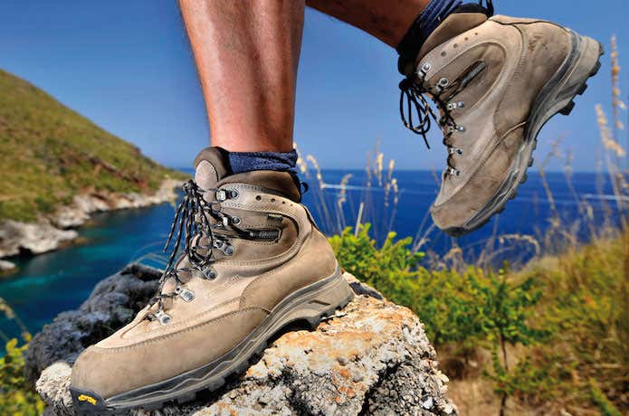 ザンバランの登山靴10選を評価・口コミ付きでご紹介！ | YAMA HACK 