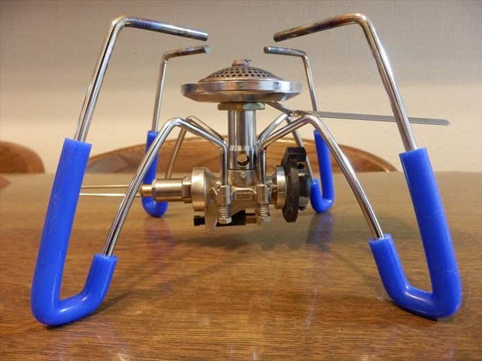 st310にシリコンチューブをはめる
