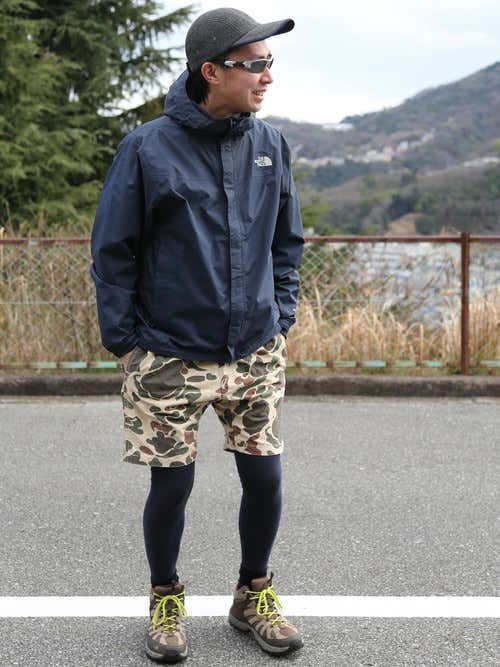 trekking boots 2-3