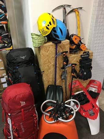 オクトスの製品