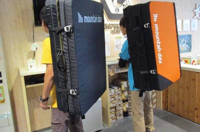 マウンテンダックス製品カテゴリー別おすすめ20選 | YAMA HACK