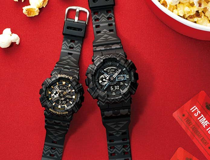 G-SHOCKのペアウォッチ、現行11モデルを特集！ | YAMA HACK