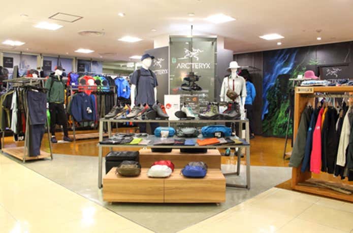 小田急ハルク店