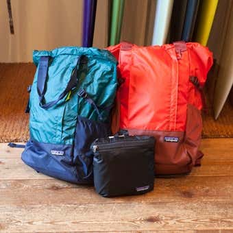 Patagonia ヘッドウェイトート パタゴニア(patagonia) Headway Tote(ヘッドウェイ トート