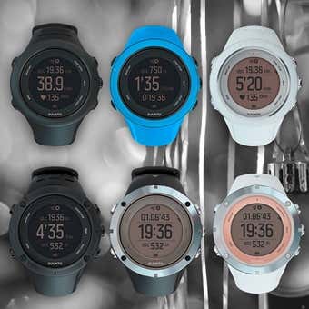 SUUNTO(スント)初代AMBIT(アンビット)+storksnapshots.com