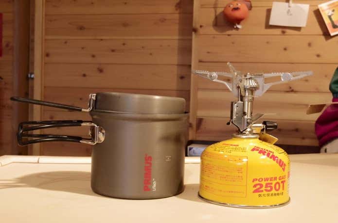 プリムスの製品