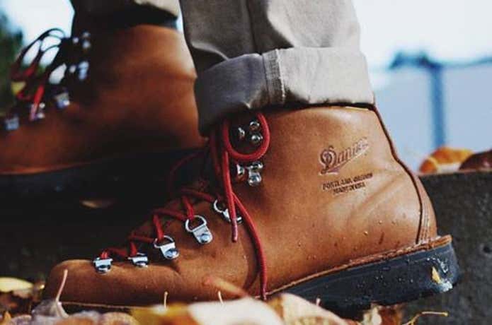 DANNER MOUNTAIN LIGHT ダナーマウンテンライト 2足SET-