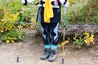MIZUNO ミズノ ポールウォーキング 登山 よろしき MIZUNO ミズノ ポールウォーキング 登山 よろしき