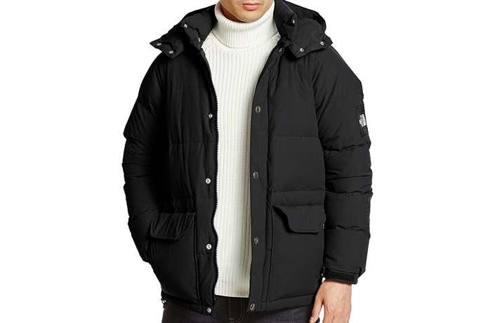 さよなら SALE  NORTH FACE ダウンジャケット　M